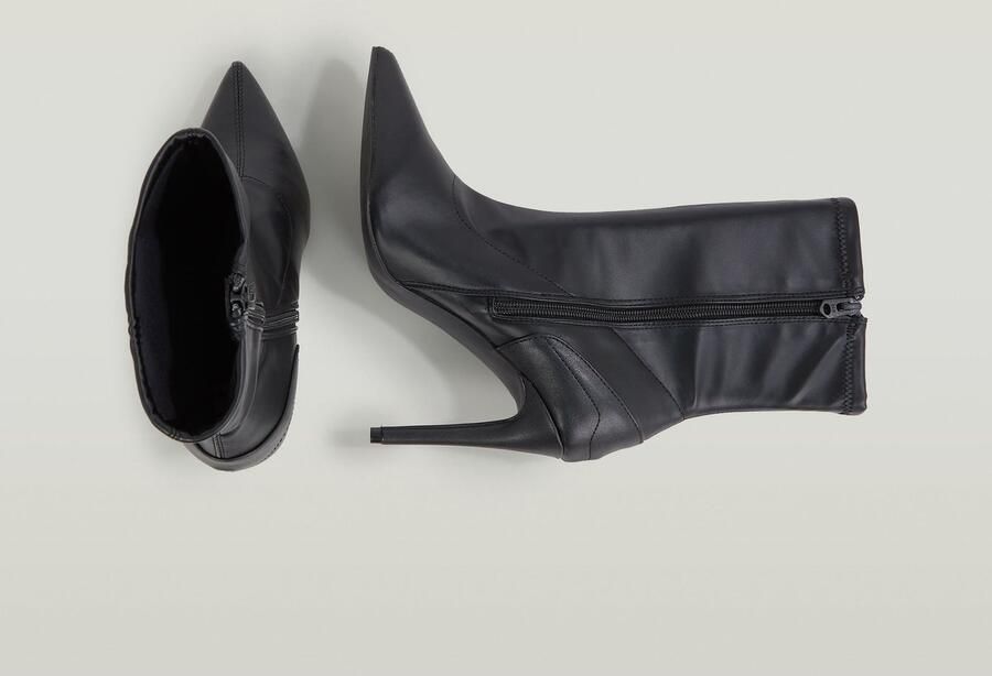 G-STAR Stray Boot Mid W Dames Laarzen