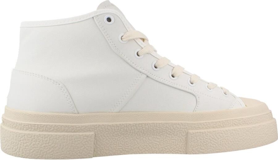 G-STAR VODAN MID LEA Heren Sneakers