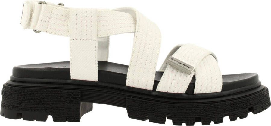 G-Star G Star XINVA CVS W 2211 030502 1300 Wit 36 - Foto 12