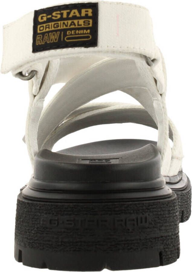 G-Star G Star XINVA CVS W 2211 030502 1300 Wit 36 - Foto 3