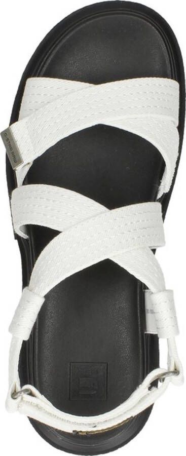 G-Star Sandalen XINVA CVS W 2211 030502 1300 Wit - Foto 5