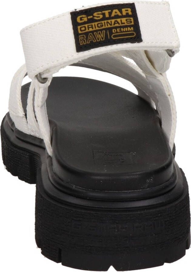 G-Star G Star XINVA CVS W 2211 030502 1300 Wit 36 - Foto 4