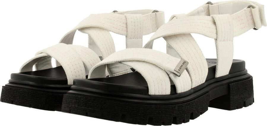 G-Star G Star XINVA CVS W 2211 030502 1300 Wit 36 - Foto 9