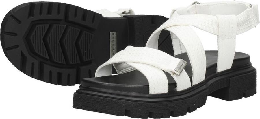 G-Star G Star XINVA CVS W 2211 030502 1300 Wit 36 - Foto 11