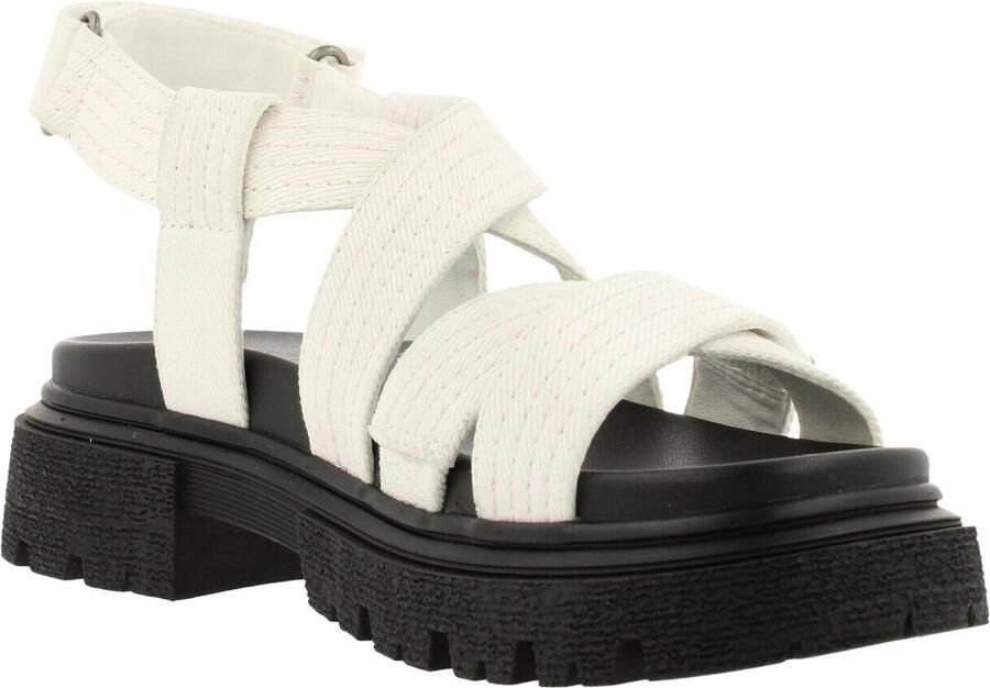 G-Star G Star XINVA CVS W 2211 030502 1300 Wit 36 - Foto 5