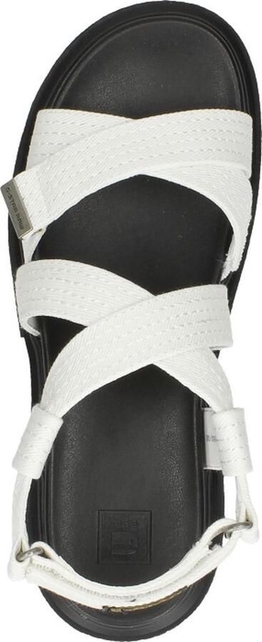 G-Star G Star XINVA CVS W 2211 030502 1300 Wit 36 - Foto 14