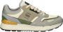 G-STAR Holorn BLK II M Sneakers Laag Gebroken wit - Thumbnail 1