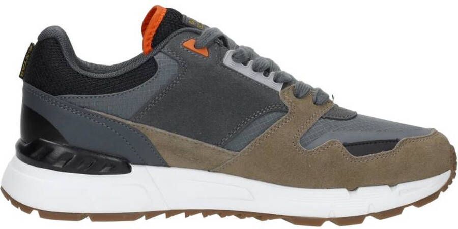 G-STAR Holorn Blk M Sneakers Laag Taupe