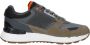 G-Star RAW Sneaker Male Taupe Grey Sneakers - Thumbnail 2