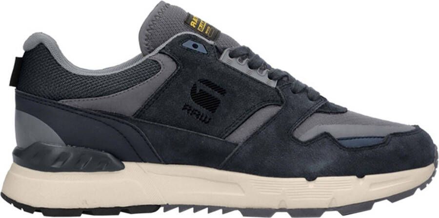 G-Star RAW Holorn Rps M Lage sneakers Heren Blauw - Foto 2