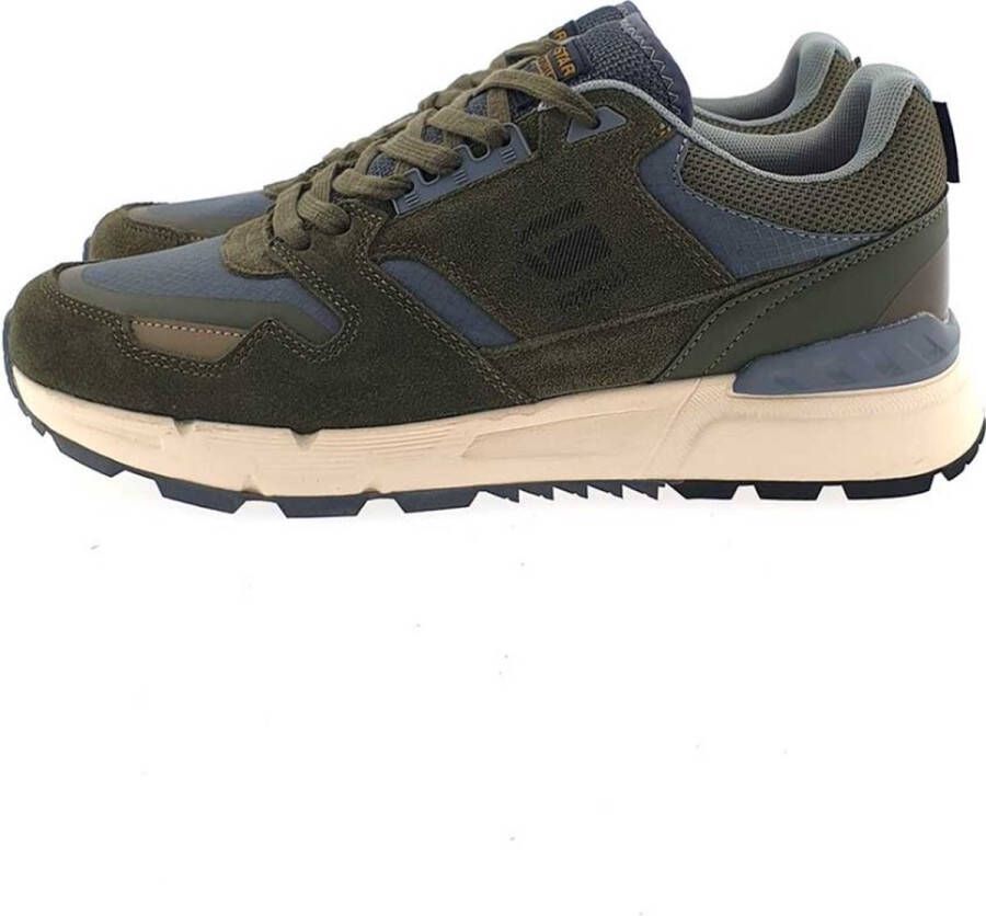 G-Star Holorn RPS sneaker groen 40