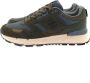 G-Star RAW Holorn Rps M Lage sneakers Heren Groen - Thumbnail 8