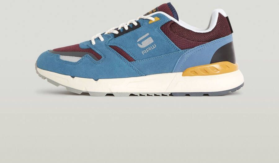 G-STAR Holorn Runner Low M Heren Sneakers