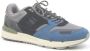 G-STAR Raw Holorn Runner heren sneaker Blauw multi - Thumbnail 3