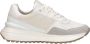 G-STAR Lyn BSC W Sneakers Laag Gebroken wit - Thumbnail 1
