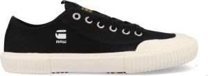 G-Star G Star NORIL CVS BSC W 2211 029502 0999 Zwart