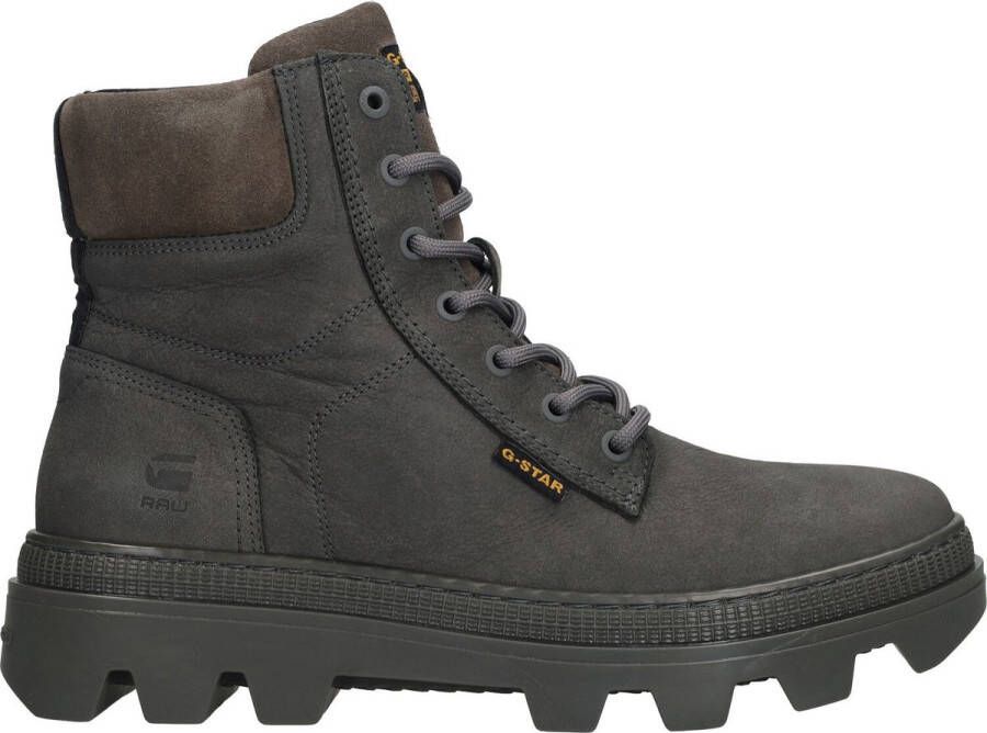 G star boots heren hotsell