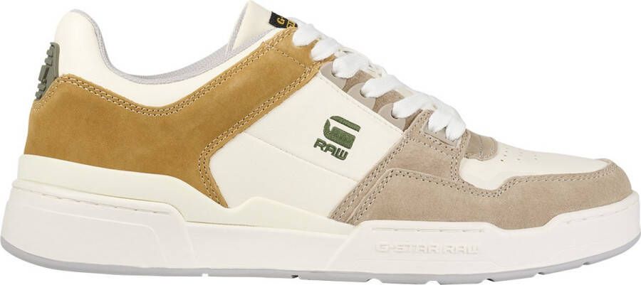 G-Star Trendy Lage Sneaker met Logo Signings Meerkleurig Heren