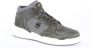 G-Star RAW G-Star Attacc Mid Lay sneaker boots groen 40 - Thumbnail 7