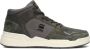 G-Star RAW G-Star Attacc Mid Lay sneaker boots groen 40 - Thumbnail 2