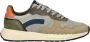 G-STAR Raw Aver heren sneaker Licht grijs - Thumbnail 1