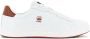 G-Star G STAR RAW Cadet Pop Heren Sneakers Schoenen Sportschoenen Wit - Thumbnail 2