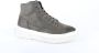 G-Star G Star Raw Dexter Mid Nub M Hoge sneakers Heren Groen - Thumbnail 14