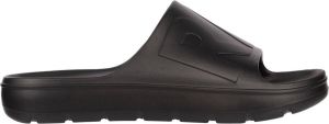 G-Star Lichtgewicht D-Staq Slipper met 3D RAW Design Zwart