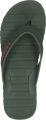 G-Star Lichtgewicht heren teenslipper met verhoogd RAW design Green - Groen