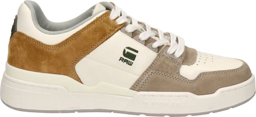 G-Star Trendy Lage Sneaker met Logo Signings Meerkleurig Heren