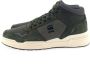 G-Star RAW G-Star Attacc Mid Lay sneaker boots groen 40 - Thumbnail 2