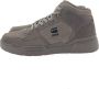 G-Star RAW G-Star Attacc Mid Tnl M veter sneaker boots grijs 45 - Thumbnail 7