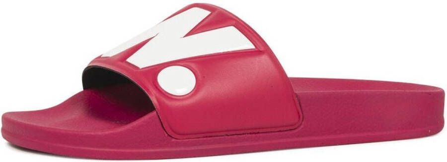 G-star Raw G-Star Cart Slide II Roze Dames Slippers - Foto 1