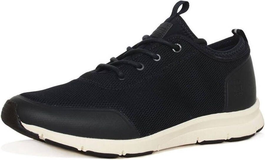 G-Star RAW G-Star grount blauwe heren sneakers