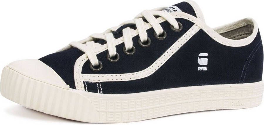 G-star Raw G-Star rovulc blauwe dames sneaker