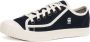 G-star Raw Dames Sneakers Rovulc Hb Wmn Blauw - Thumbnail 1