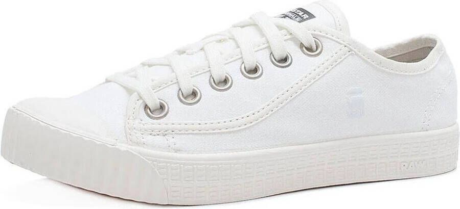 Lage Sneakers G-Star Raw ROVULC CANVAS