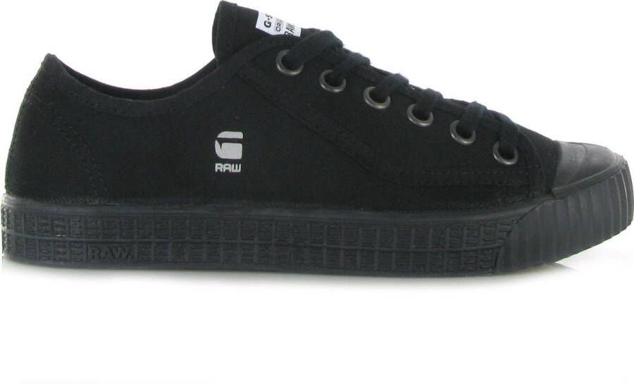 G-Star RAW G-Star ROVULC HB WMN Zwart