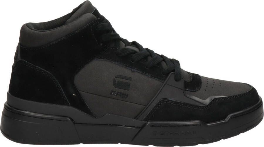 G-Star RAW G-star Sneaker Zwart