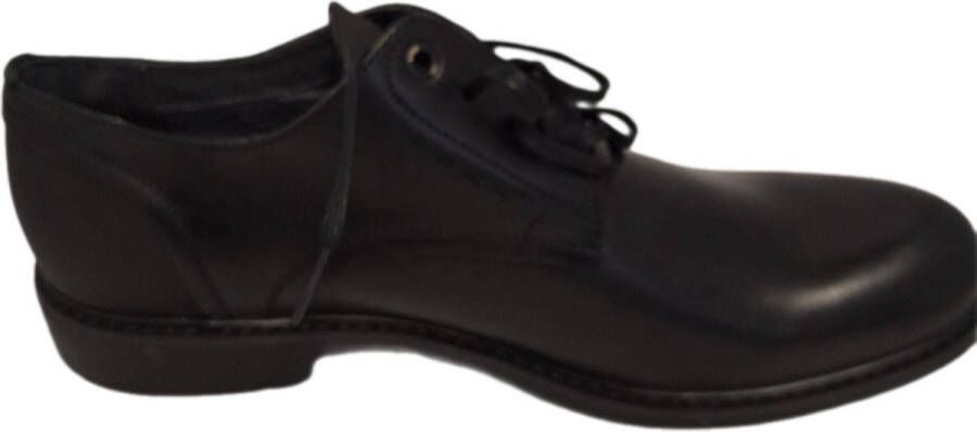 G-STAR GSTAR RAW-DOCK- LEATHER SHOES