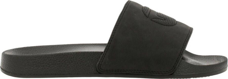 G-Star RAW Heren Slippers Cart III Prf Zwart