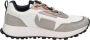 G-Star Sneakers THEQ RUN LGO MSH M 2212 004515 1000 Wit - Thumbnail 1