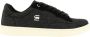 G-Star G Star Raw Heren Sneakers Cadet Cvs Zwart - Thumbnail 1