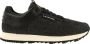 G-Star G Star Raw Heren Sneakers Calow III Dnm Zwart - Thumbnail 1