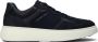 G-Star G Star Raw Lash Nyl M Lage sneakers Heren Blauw - Thumbnail 2
