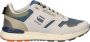 G-STAR Raw Holorn heren sneaker Grijs - Thumbnail 1