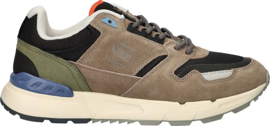 G-Star Raw Lage Sneakers D25787-01-G962 holorn runner low m black olive 3173