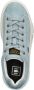G-STAR Lhana II DNM W Sneakers Laag Licht blauw - Thumbnail 3