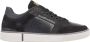 G-STAR Raw Ravond Ii Bsc M Lage sneakers Heren Zwart - Thumbnail 3