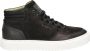 G-Star G star Sneakers Resistor Mid BSC M BLK 2142008701 Zwart 46 - Thumbnail 2